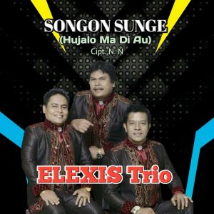Elexis Trio的專輯SONGON SUNGE