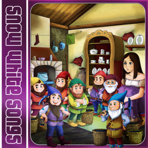 Listen to Heigh Ho song with lyrics from Snow White