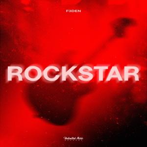 อัลบัม Rockstar ศิลปิน F3DEN