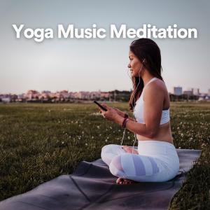 Dengarkan Focus Zen Meditation 6 lagu dari Yoga Music Yoga dengan lirik