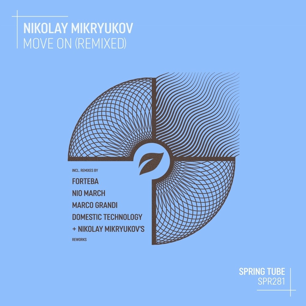 Quick Smiles of People (Nikolay Mikryukov 'Balearic' Rework)