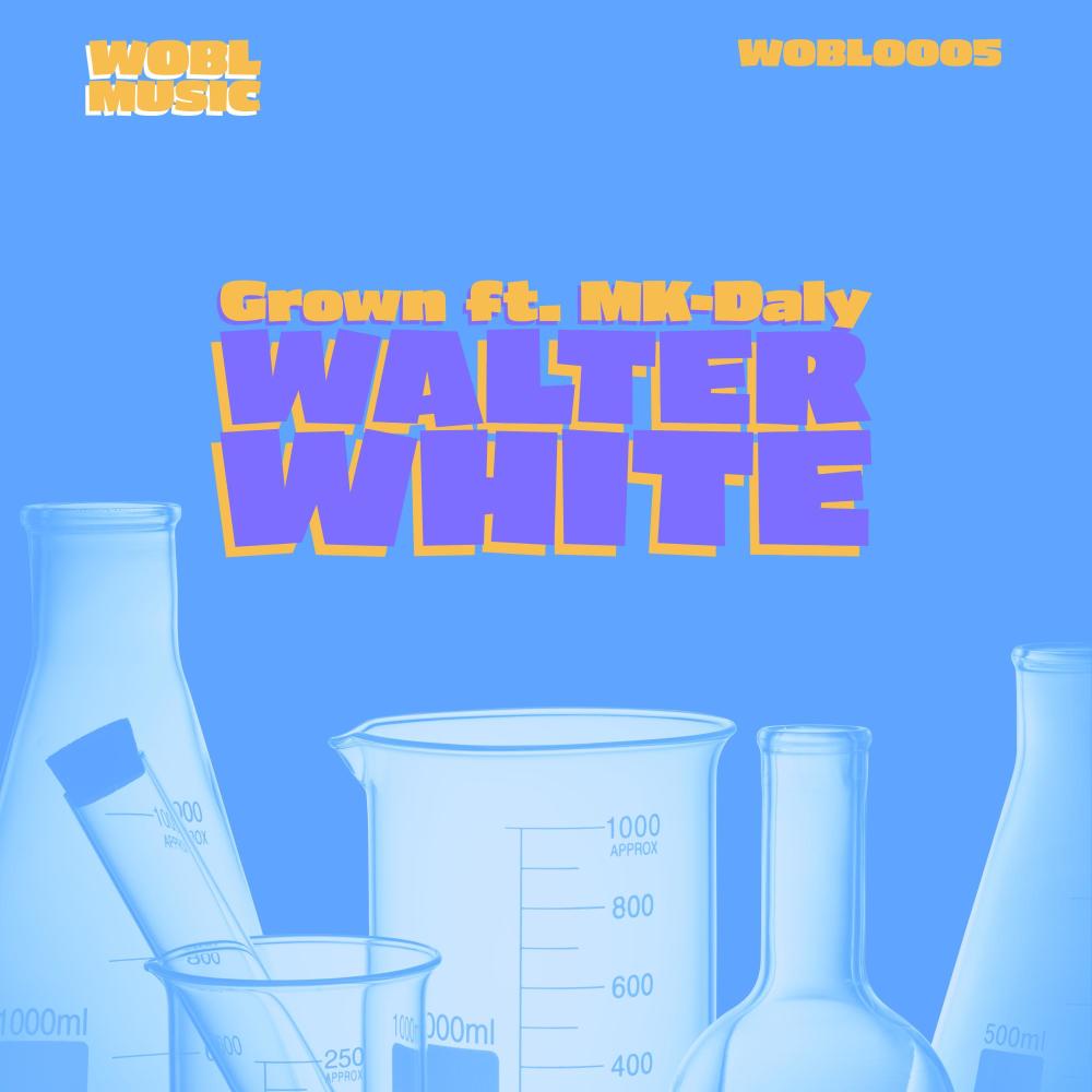 Walter White