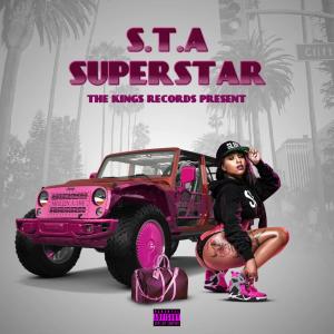 收听S.T.A的Superstar歌词歌曲