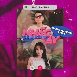 Dengarkan lagu Xin Đừng Nhấc Máy (Remix) nyanyian B Ray dengan lirik