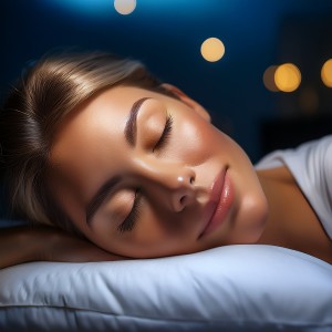 Sonar de Noche Maestro的專輯Sueño Silencioso: Música Suave Para Dormir