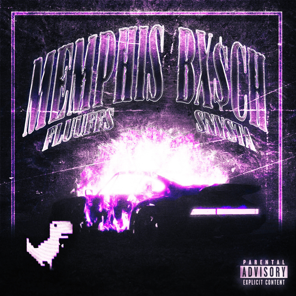 Memphis Bx$ch (super slowed + reverb|Explicit)