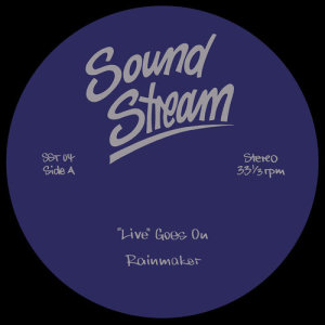 收聽Soundstream的Live Goes On歌詞歌曲
