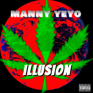 Listen to Illusion (Explicit) song with lyrics from Playaz Game