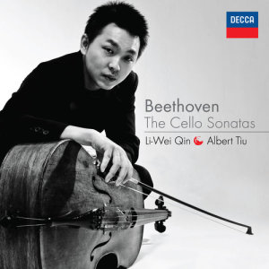 收聽Li-Wei Qin的Beethoven: Sonata for Cello and Piano No.2 in G minor, Op.5 No.2 - 1a. Adagio sostenuto ed espressivo歌詞歌曲