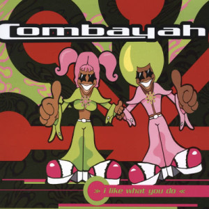 ดาวน์โหลดและฟังเพลง I LIke What You Do (Rico & Bear Club Mix) พร้อมเนื้อเพลงจาก Combayah