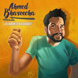 ดาวน์โหลดและฟังเพลง Chlorophyll and Baba Ganoush พร้อมเนื้อเพลงจาก Ahmed Bharoocha