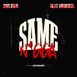 Blac Youngsta的專輯Same Nigga (Explicit)