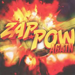 ดาวน์โหลดและฟังเพลง One Away Man พร้อมเนื้อเพลงจาก Zap Pow