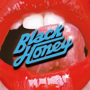 收聽Black Honey的Bad Friends歌詞歌曲