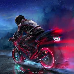 收聽K Don的Night Rides (Explicit)歌詞歌曲