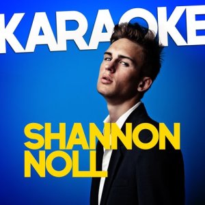 Album Karaoke - Shannon Noll from Ameritz Audio Karaoke