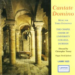 收聽The Chapel Choir of University College, Hurham的Psalm 130歌詞歌曲