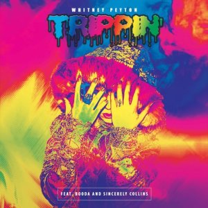 ดาวน์โหลดและฟังเพลง Trippin (feat. Booda & Sincerely Collins) พร้อมเนื้อเพลงจาก Whitney Peyton