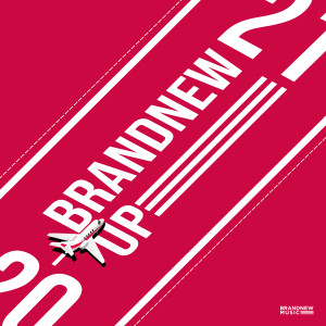 브랜뉴뮤직的專輯BRANDNEW YEAR 2020: BRANDNEW UP