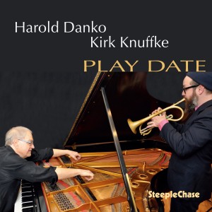 Harold Danko的專輯Play Date