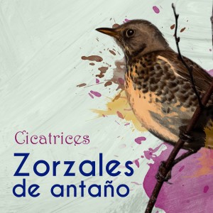 Vários Artistas的專輯Zorzales de Antaño / Cicatrices