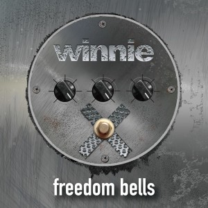 Album freedom bells oleh winnie