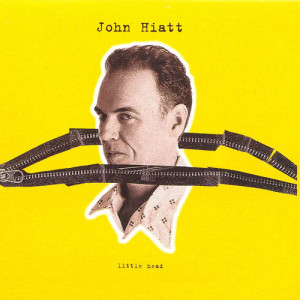 收聽John Hiatt的Graduated歌詞歌曲