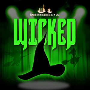 ดาวน์โหลดและฟังเพลง Popular พร้อมเนื้อเพลงจาก London Theatre Orchestra & Cast