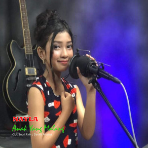 Album Anak Yang Malang from Nayla