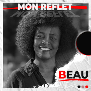 Listen to Mon reflet song with lyrics from Beau