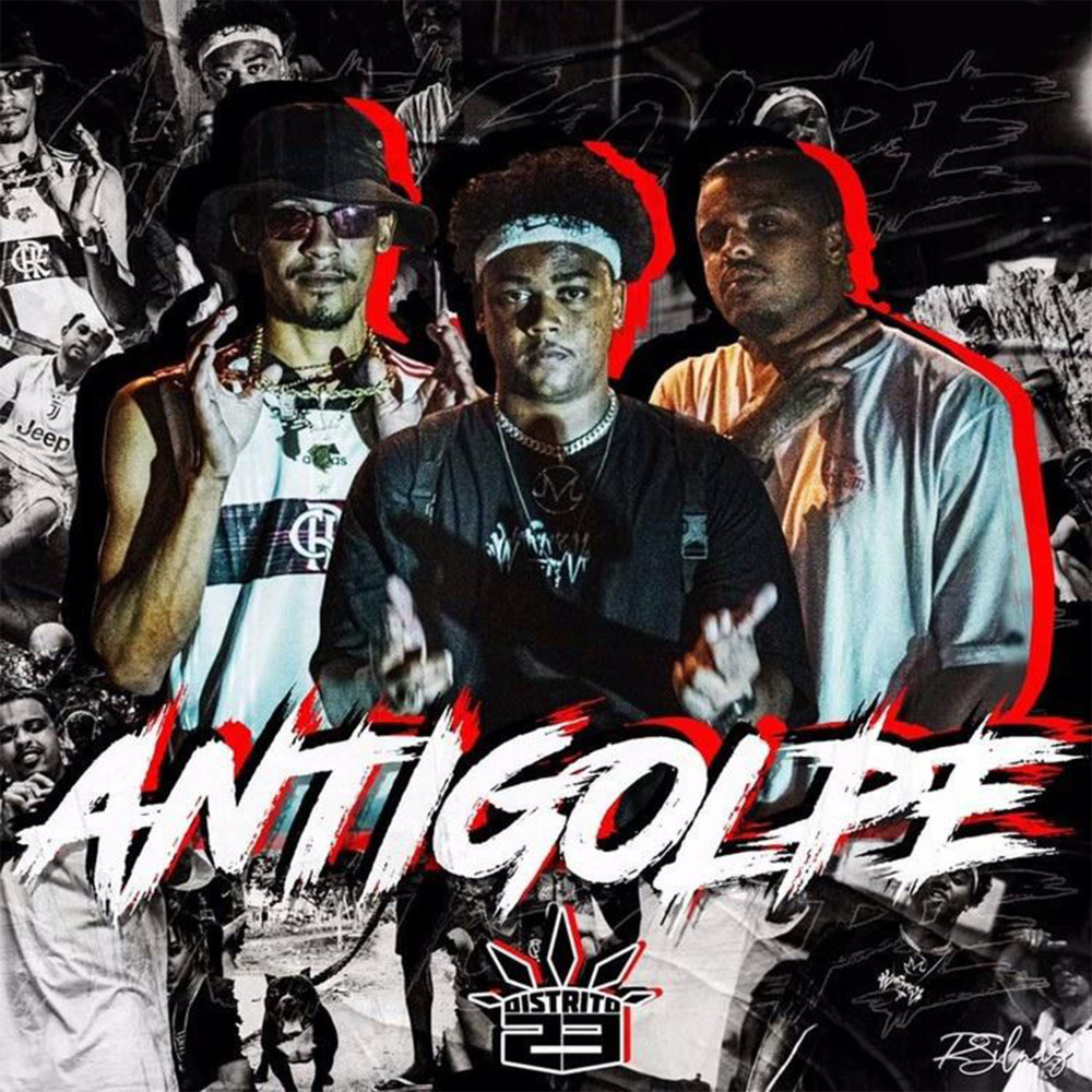 Antigolpe (Explicit)