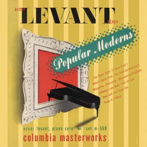 收聽Oscar Levant的The Age of Gold - Suite, Op. 22a: III. Polka (Remastered)歌詞歌曲