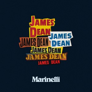 Album James Dean from Marinelli