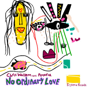收聽Chris Wallem的No Ordinary Love歌詞歌曲
