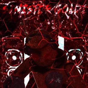 MOKXJIN的專輯SINISTER GOLDI (Explicit)