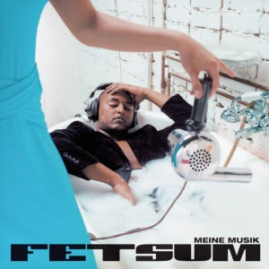 ดาวน์โหลดและฟังเพลง Meine Musik พร้อมเนื้อเพลงจาก Fetsum