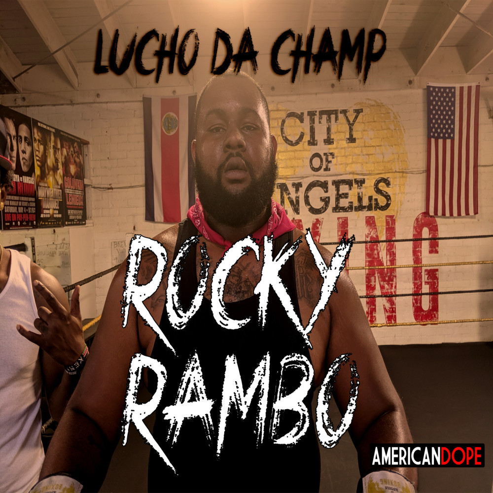 Rocky Rambo (Explicit)