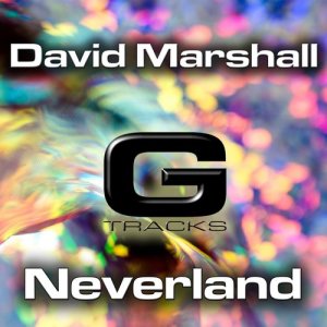收聽David Marshall的Neverland歌詞歌曲