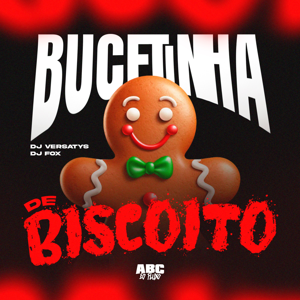 Bucetinha de Biscoito (Explicit)