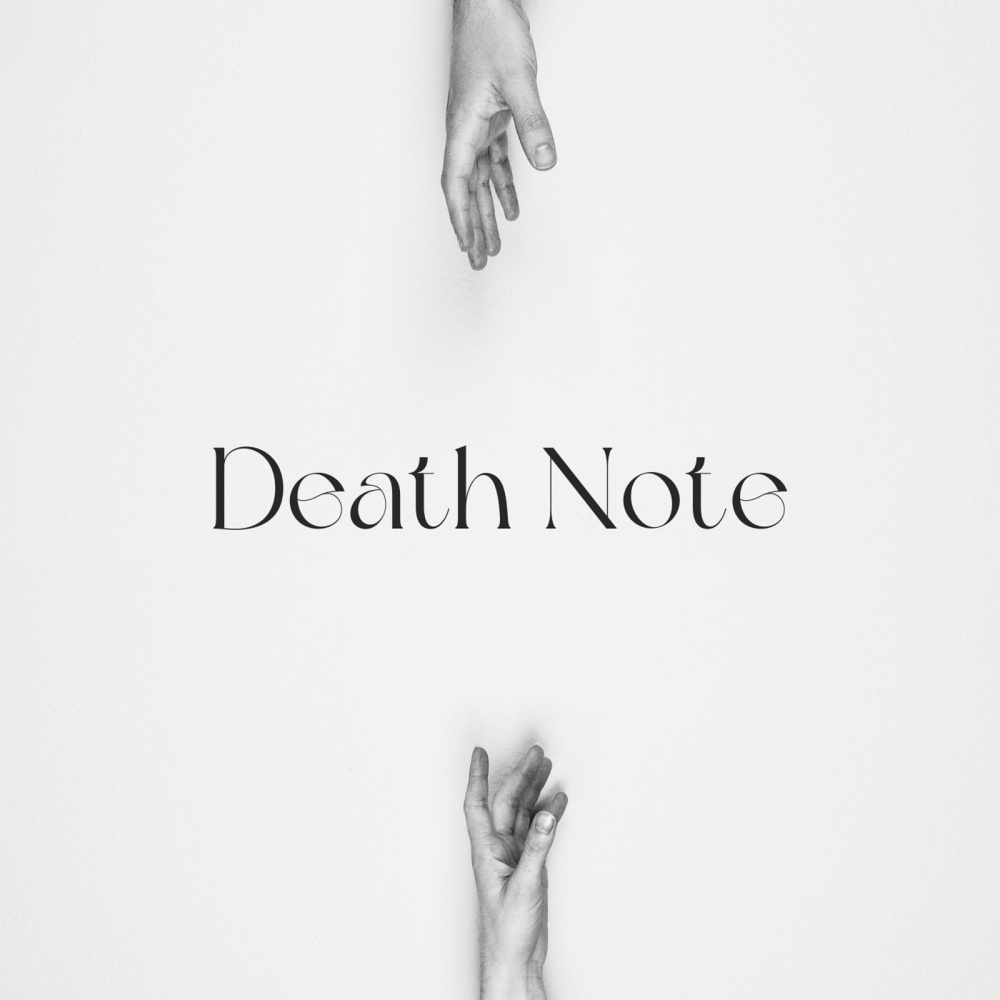 Death Note