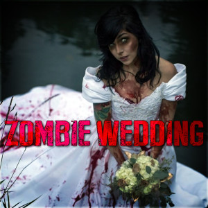 Listen to Zombie song with lyrics from Alixandrea Corvyn