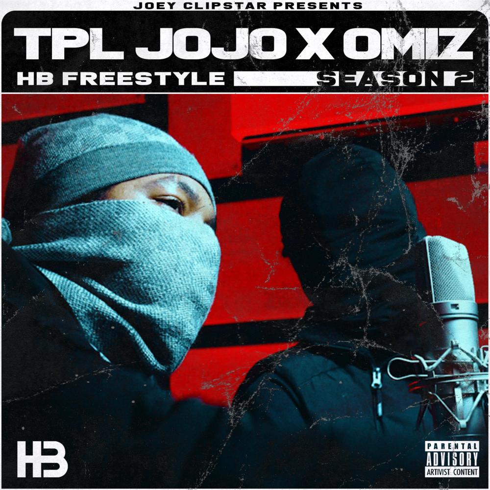 #TPL Omizz x JoJo HB Freestyle (Season 2) (Explicit) (Season 2|Explicit)