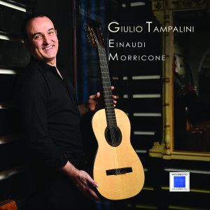 Album Einaudi - morricone from Giulio Tampalini