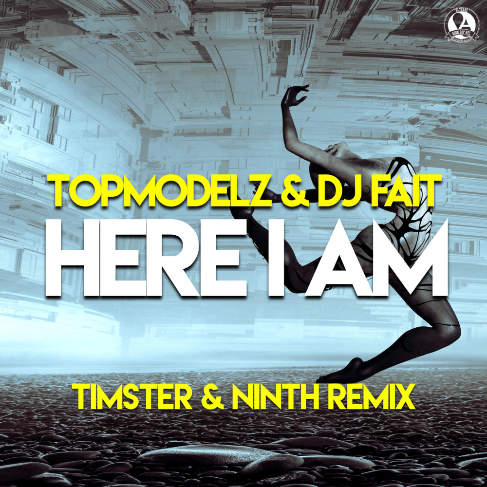 Here I Am (Timster & Ninth Remix)