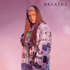Album Breathe from Esha Maria