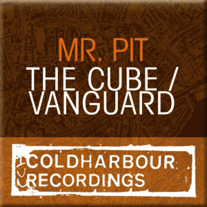 ดาวน์โหลดและฟังเพลง Vanguard (Original Mix) พร้อมเนื้อเพลงจาก Mr. Pit
