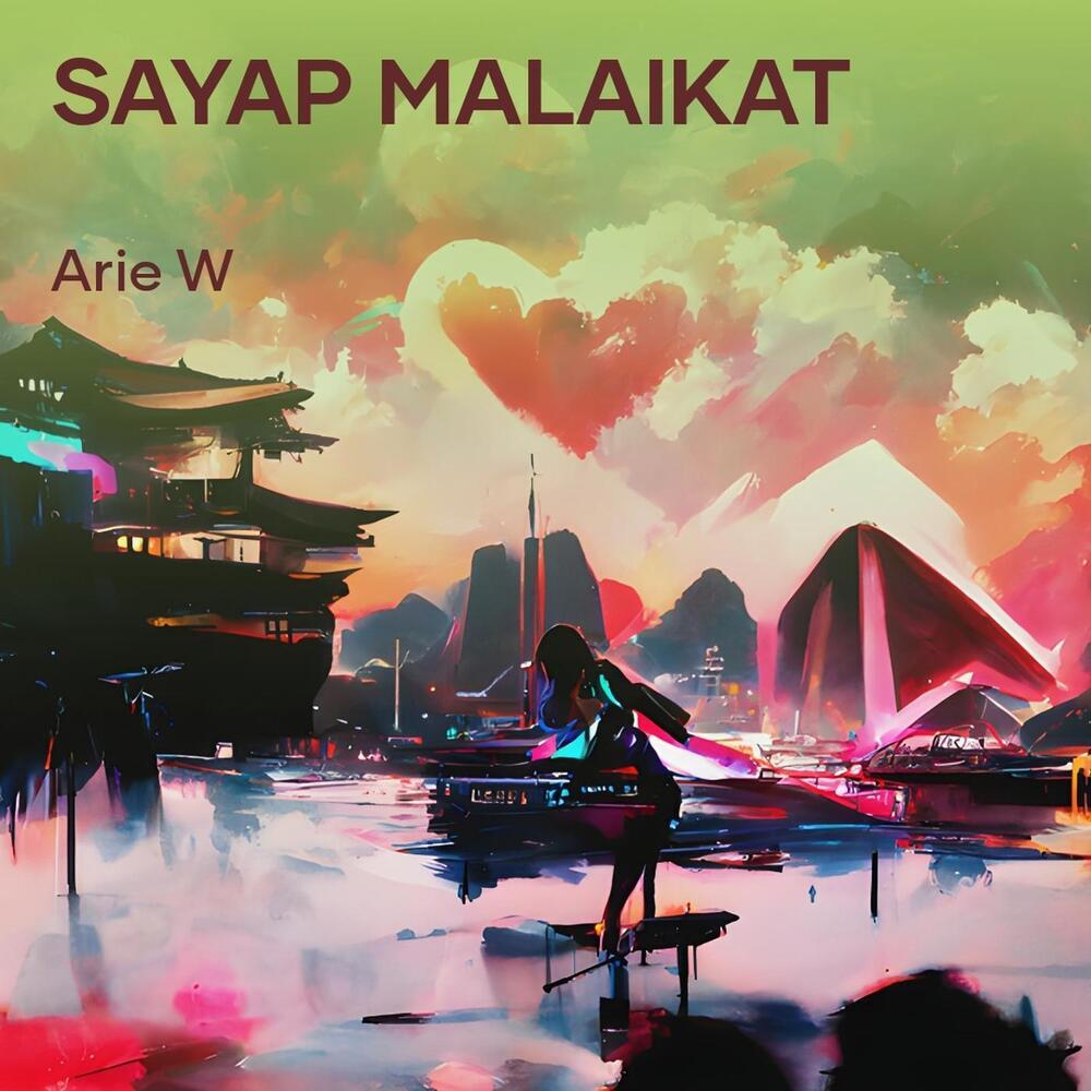 Sayap Malaikat (Remastered 2024)