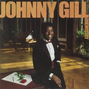 收聽Johnny Gill的Half Crazy歌詞歌曲