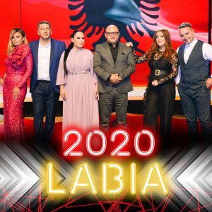 收听Naser Mitrovica的Ti e lumtur歌词歌曲