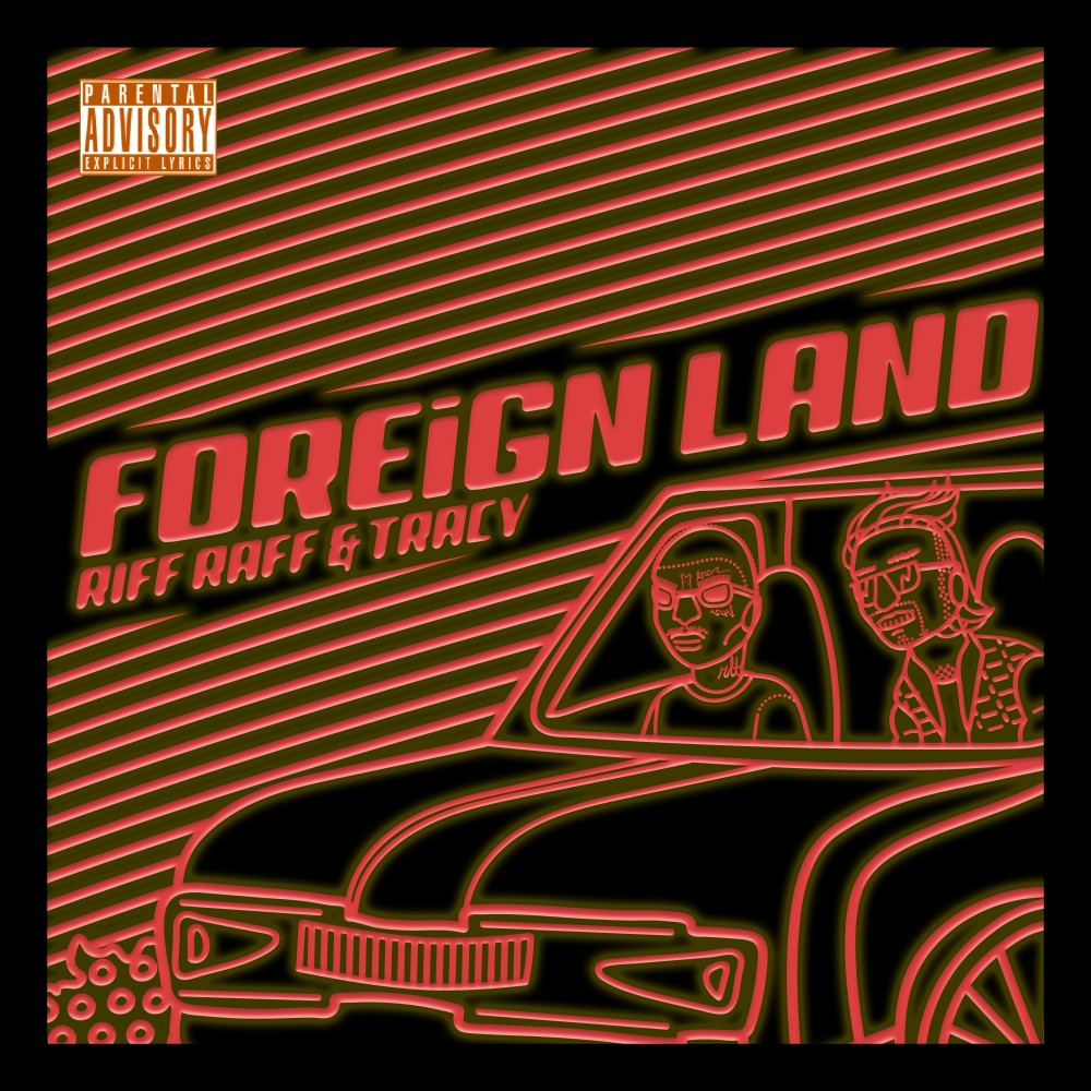 Foreign Land (Explicit)